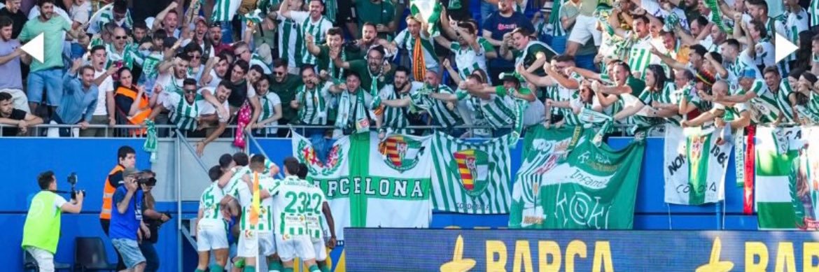Sangre Blanquiverde banner