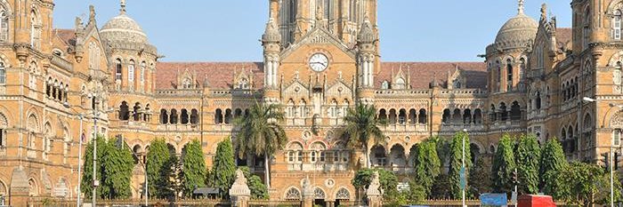 Mukund Thaker banner