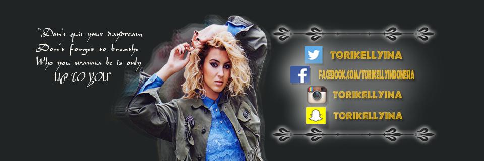 ToriKellyINA's profile banner image