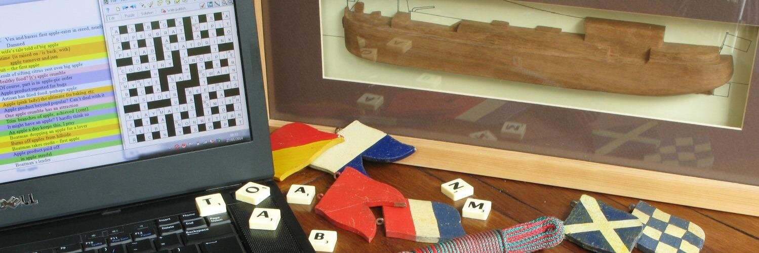 Ashley aka Boatman banner