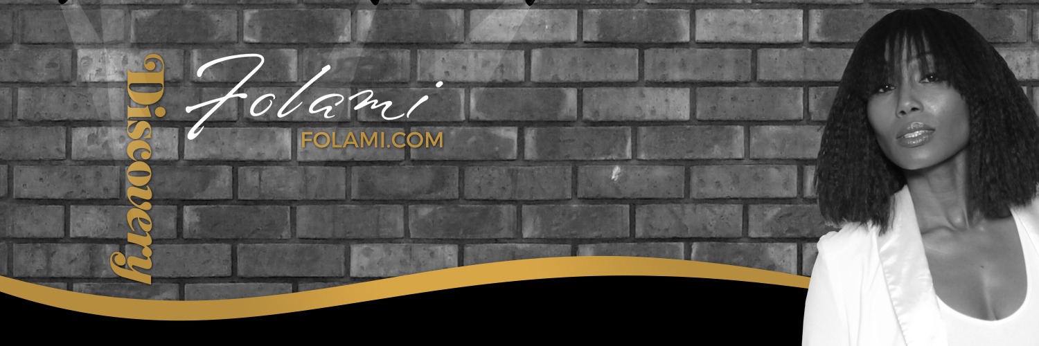 Folami® banner