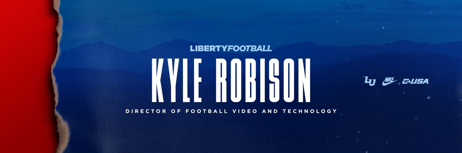 Kyle Robison banner