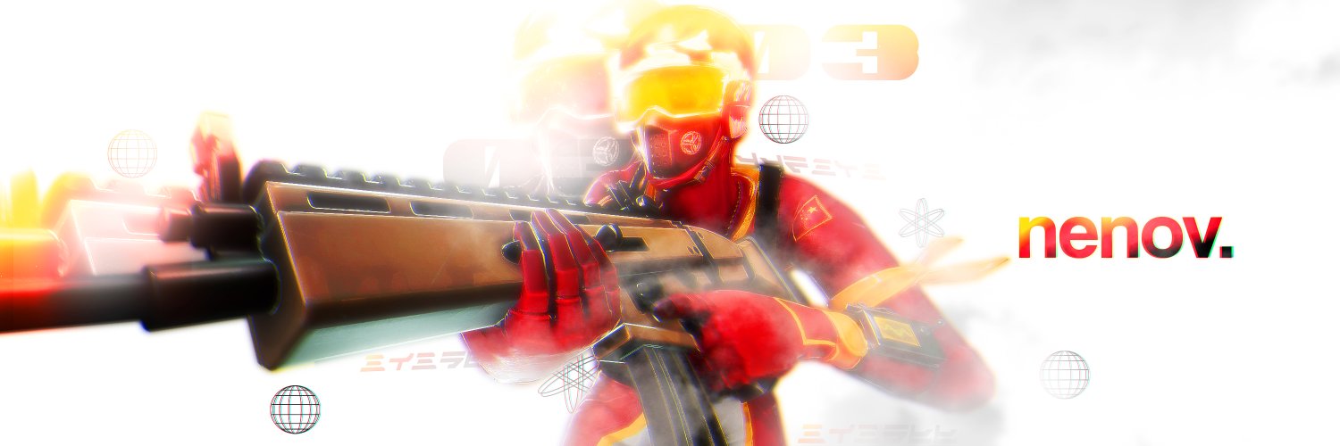 Nenov24's profile banner image