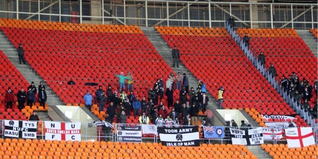 MarkDronsfield's profile banner image