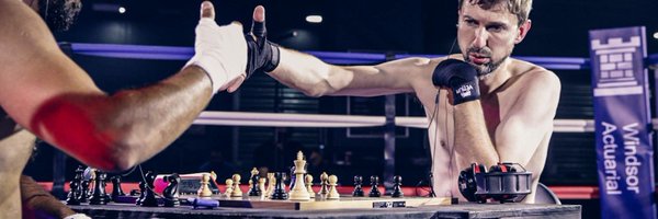 ChessboxingCBN Profile Banner