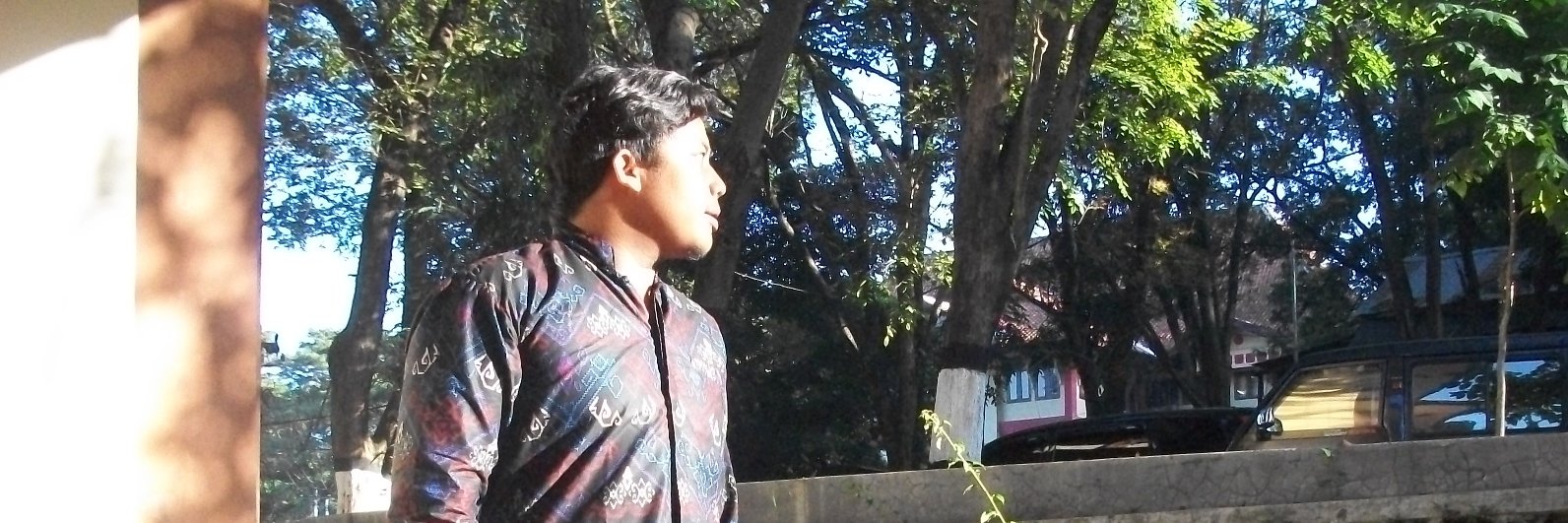 Dwiki Dharmawan banner