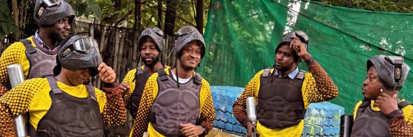 Muh'd Yar'adua banner