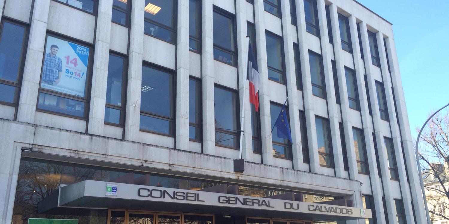 COURSEAUX banner