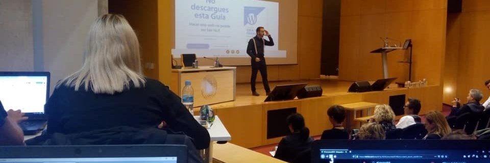 Pablo Vidal Marketing banner