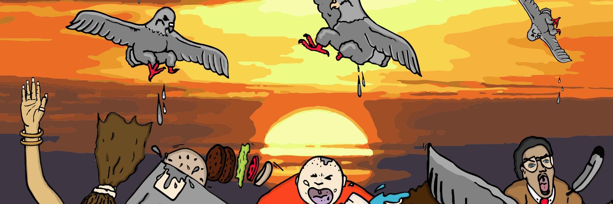 DIRTYPIGEONSF's profile banner image