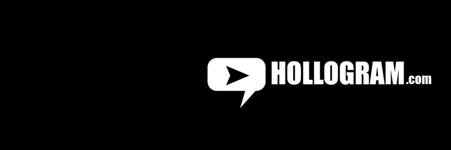HollogramLTD's profile banner image