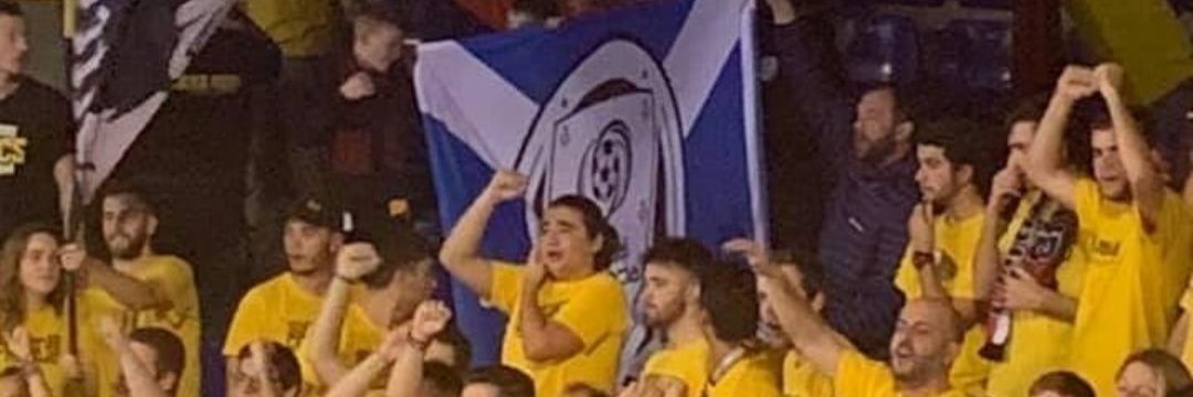 Ali Murray banner
