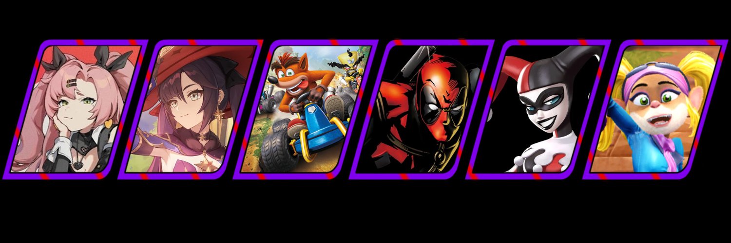 AleMurcy's profile banner image