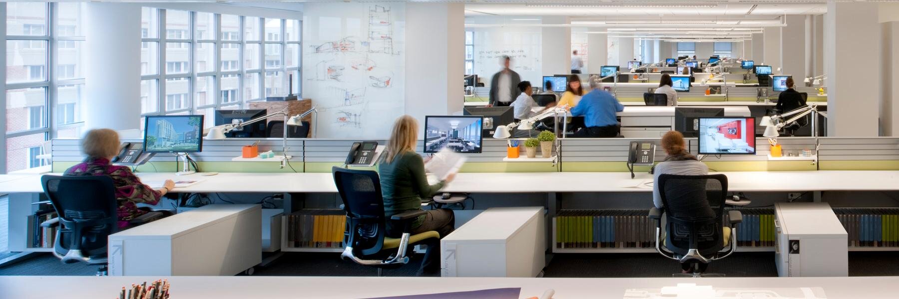 PerkinsWill_DC's profile banner image