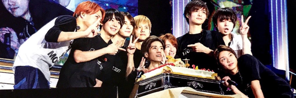 minikichi10's profile banner image