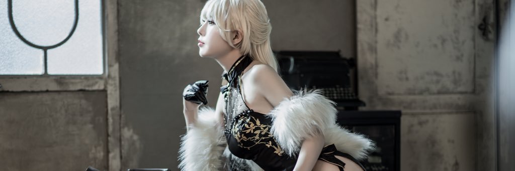 Boo_Gyeong's profile banner image