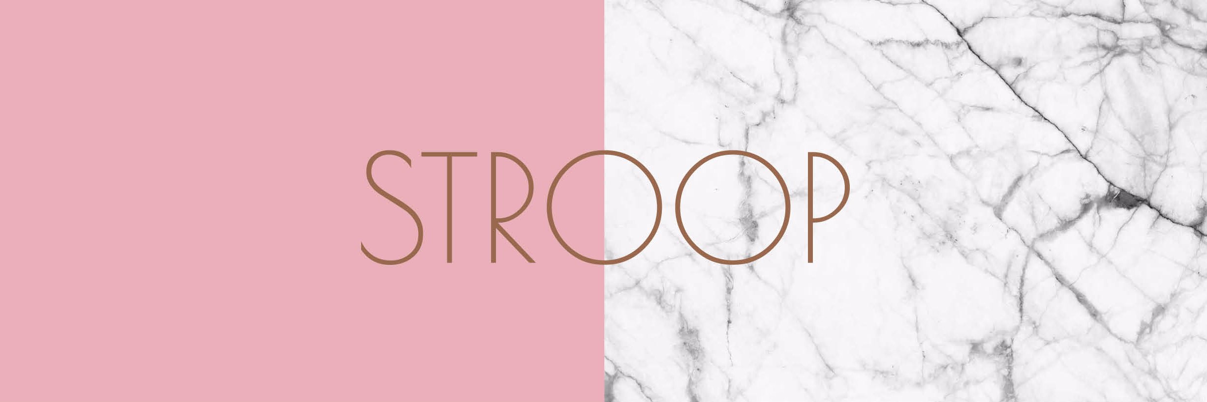 Robin Stroop banner