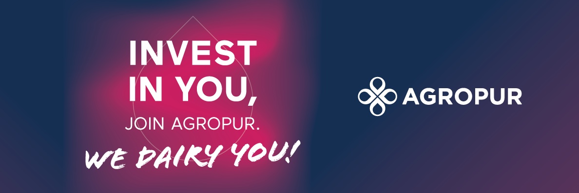 Agropur_US's profile banner image