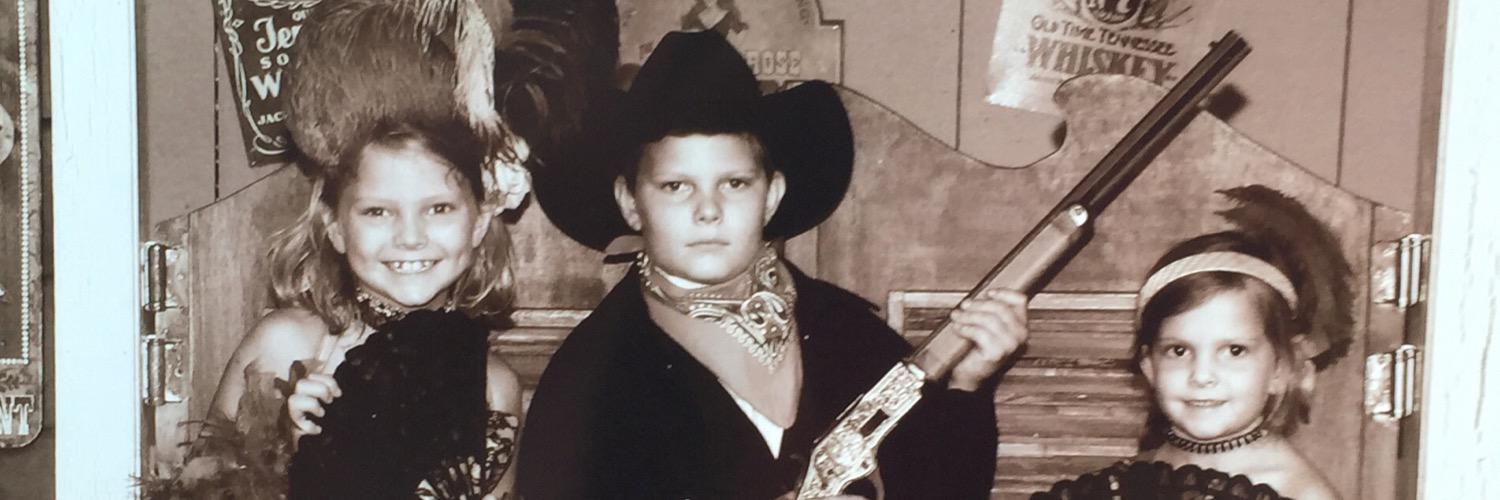 chadwickvonchad's profile banner image