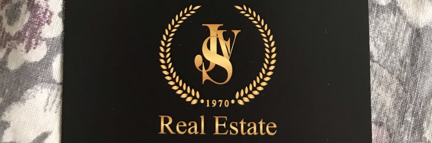 JVSREALESTATE's profile banner image