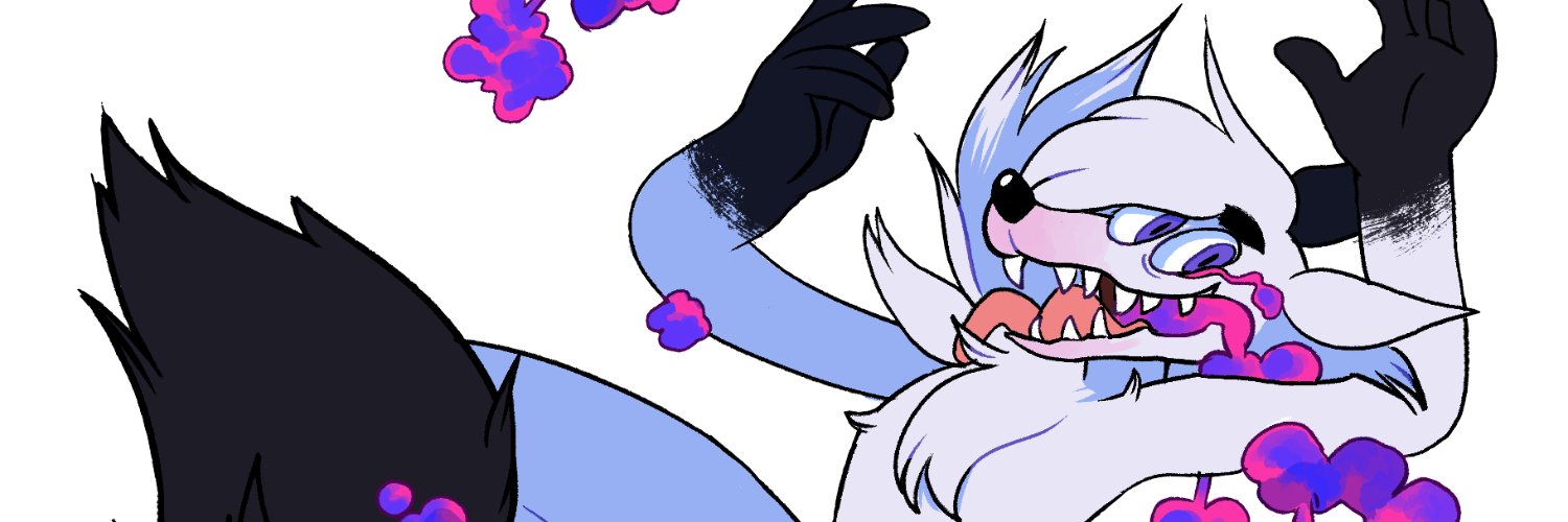 _Foxdodge's profile banner image