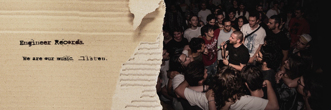 Engineer Records banner