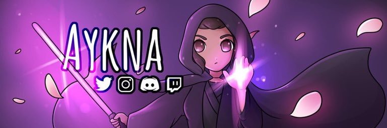 Aykna banner