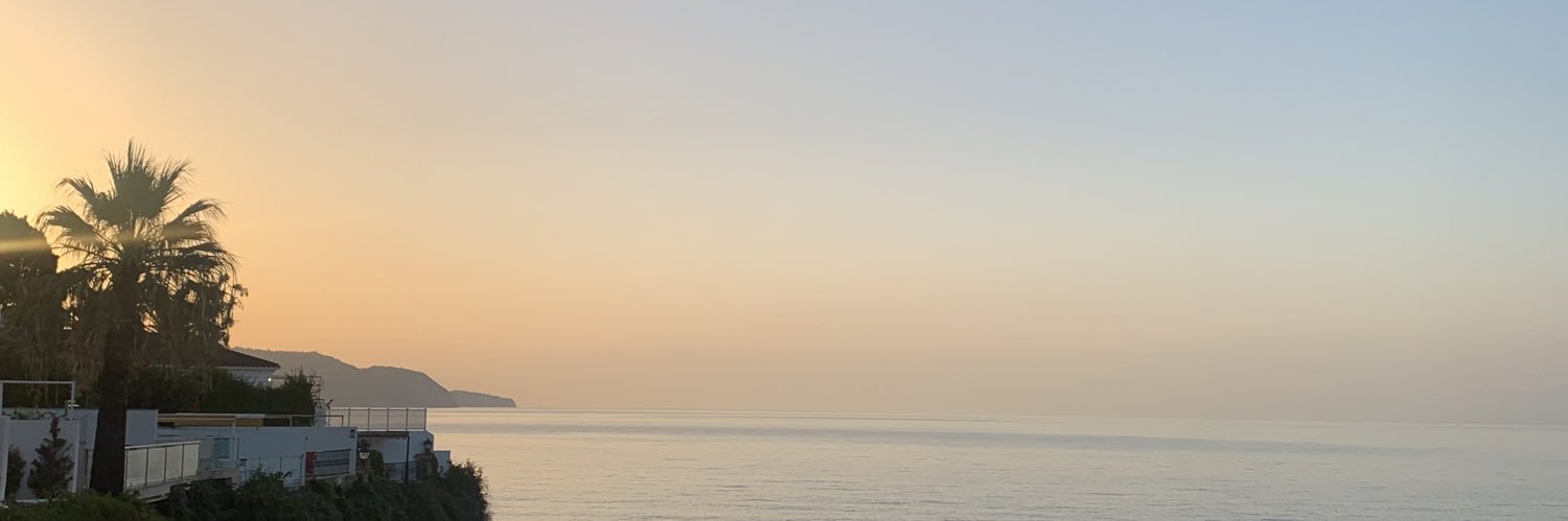 Luciarb12's profile banner image