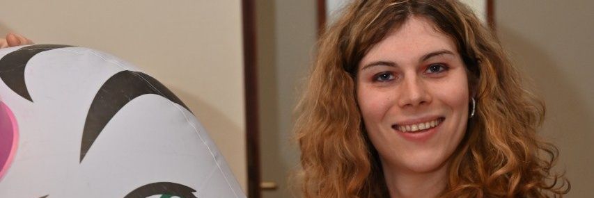 Yiffyfosque The Blue Vixen. banner