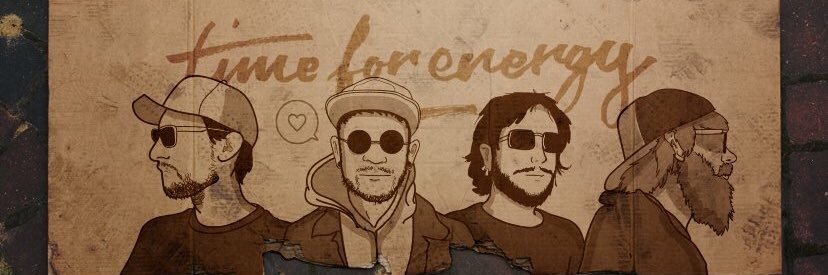 timeforenergy's profile banner image
