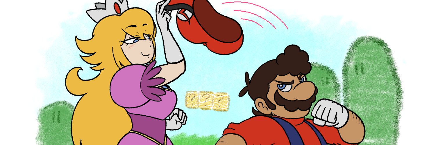 Chris “Kirbopher” Niosi's banner