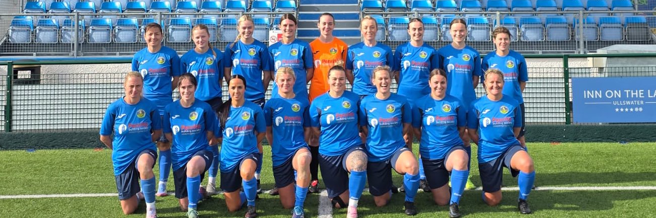 PenrithAFCLadies banner