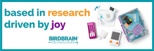 birdbraintech Profile Banner