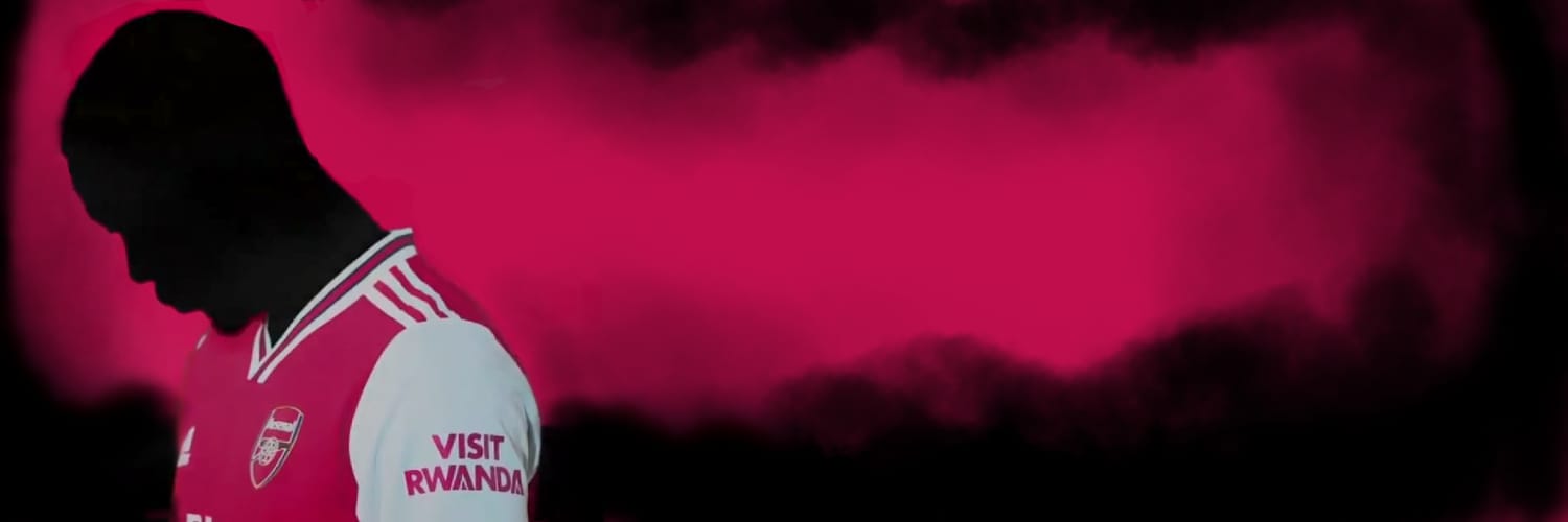 ahmandoo's profile banner image