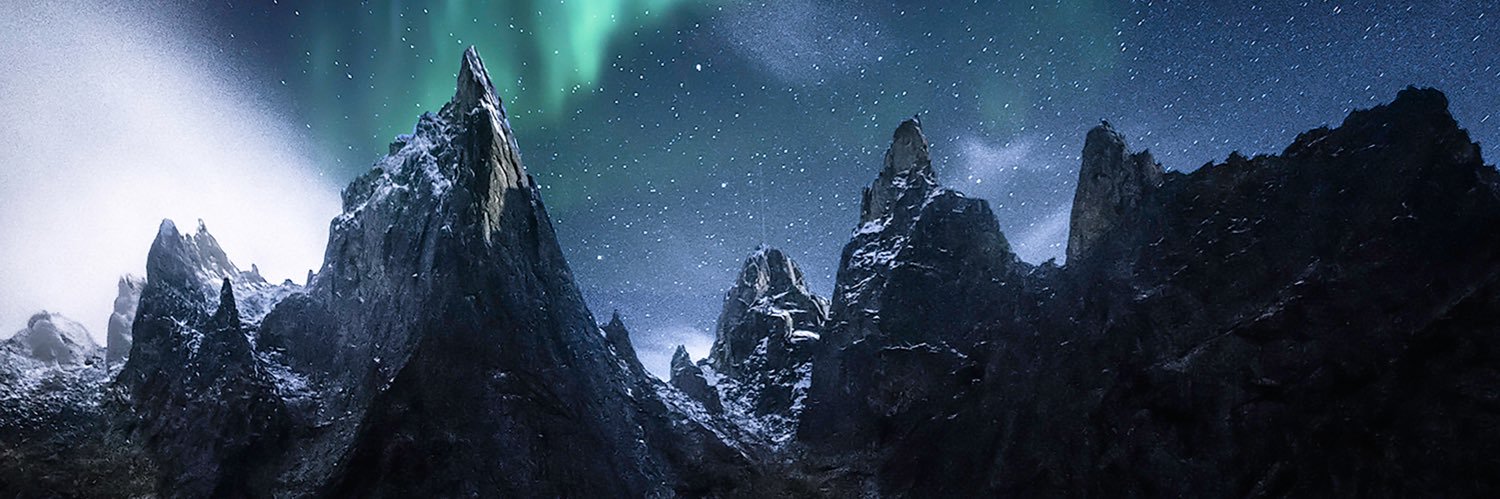 GDavisIV's profile banner image