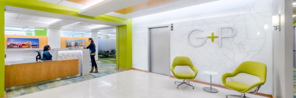 GPArchitects Profile Banner