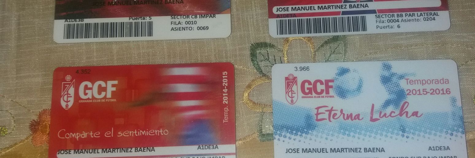 Jose M. banner