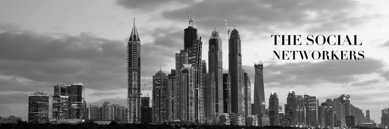 DubaiNetworkers's profile banner image