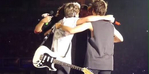1DWorldTeamNL_'s profile banner image