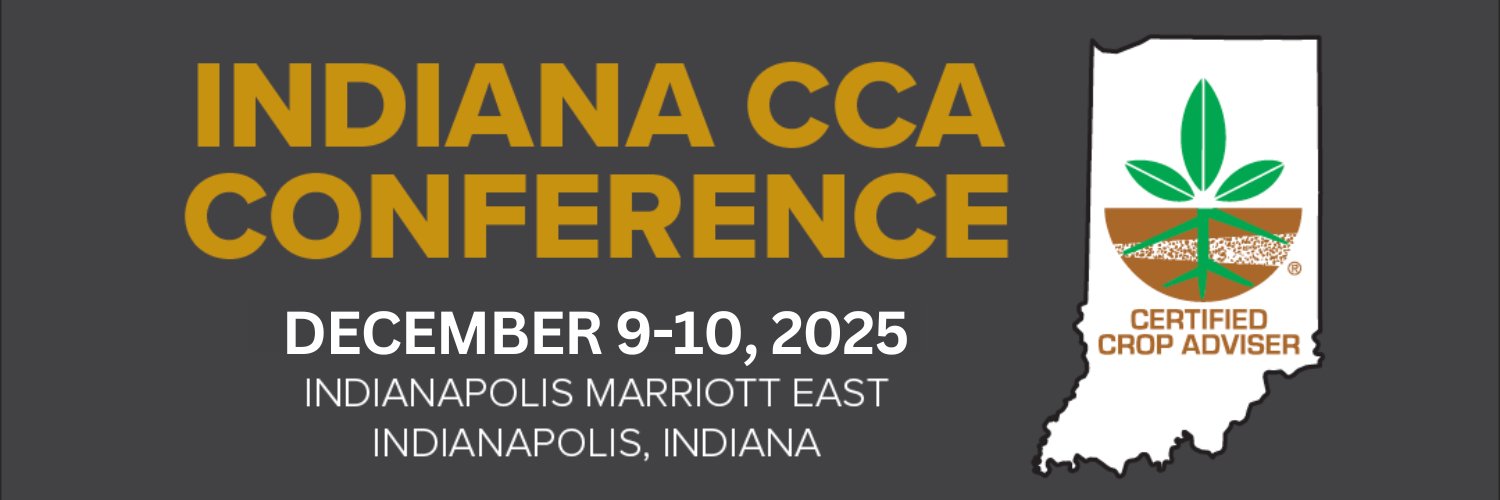 Indiana CCA's banner