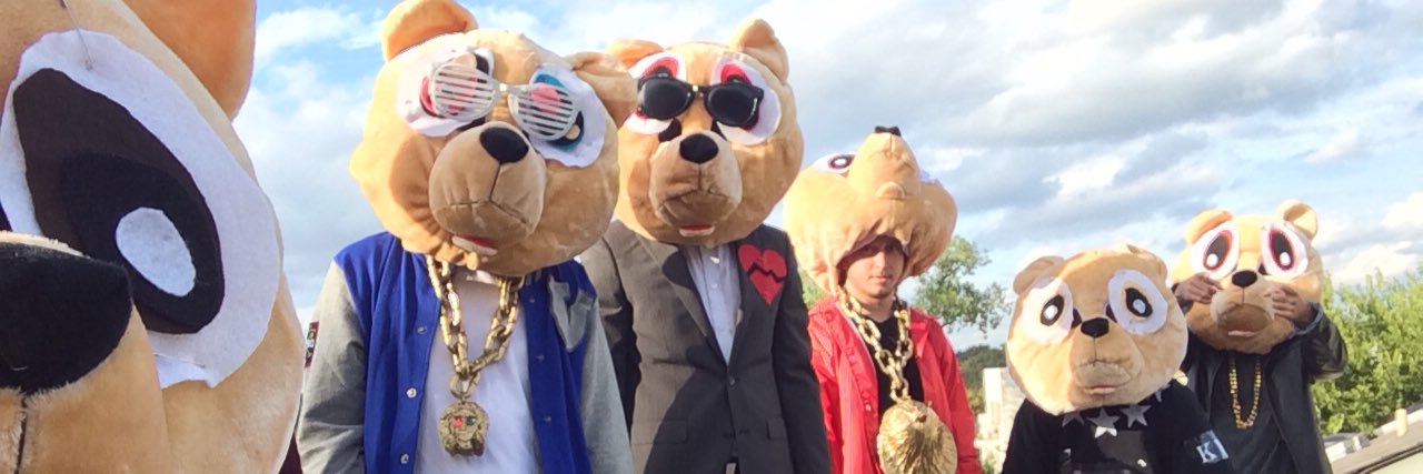 GarrettGrizz's profile banner image