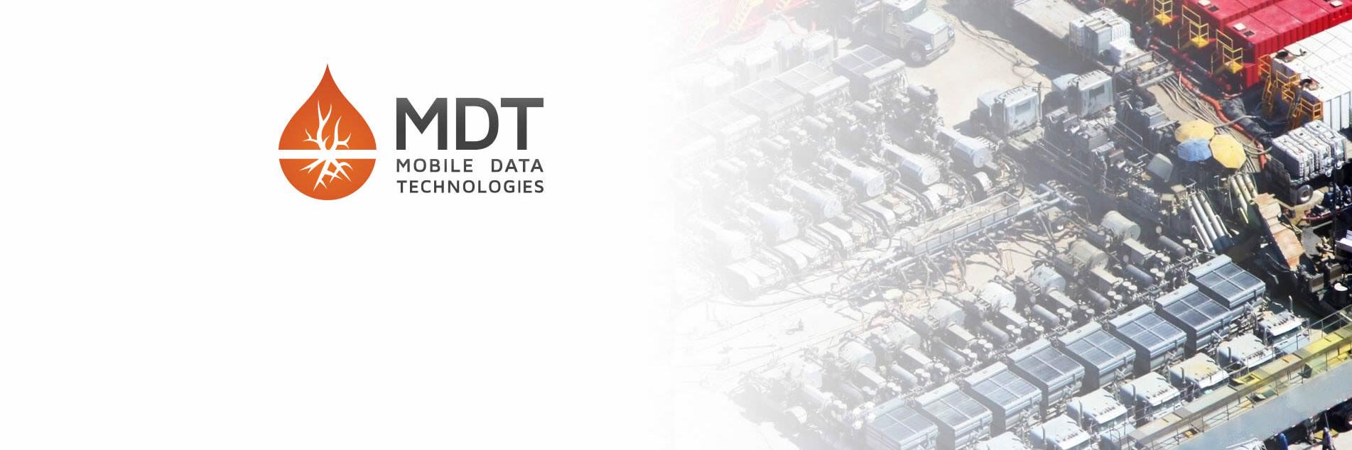 MobileDataTech's profile banner image