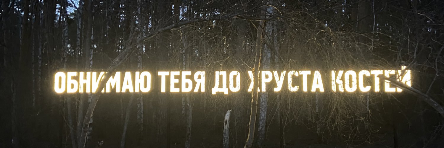 timiskovaa's profile banner image