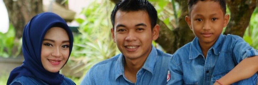 dediriyanto's profile banner image