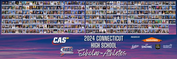 CIAC Sports Profile Banner