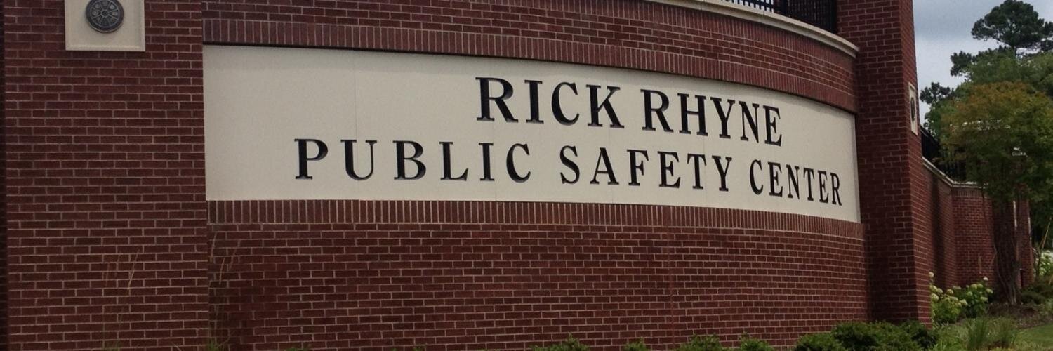 Moore Public Safety banner