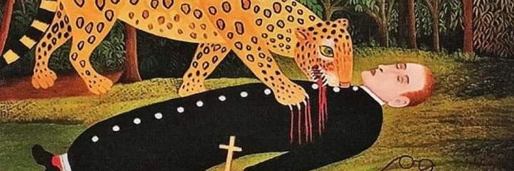 SERRAALENCAR's profile banner image