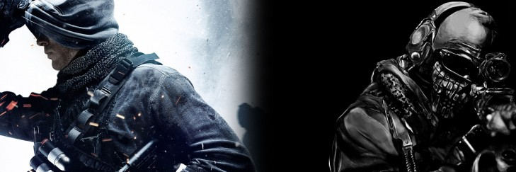 BromanCod's profile banner image