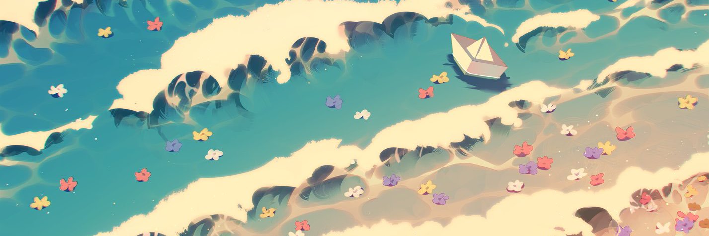 JinnieLov's profile banner image