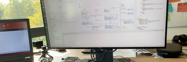 Robbbsen Profile Banner